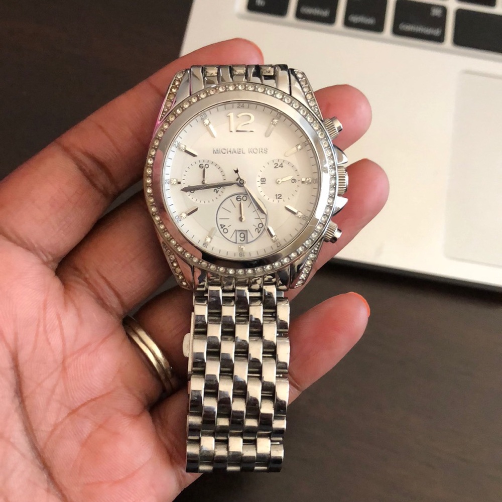 Michael Kors watch
